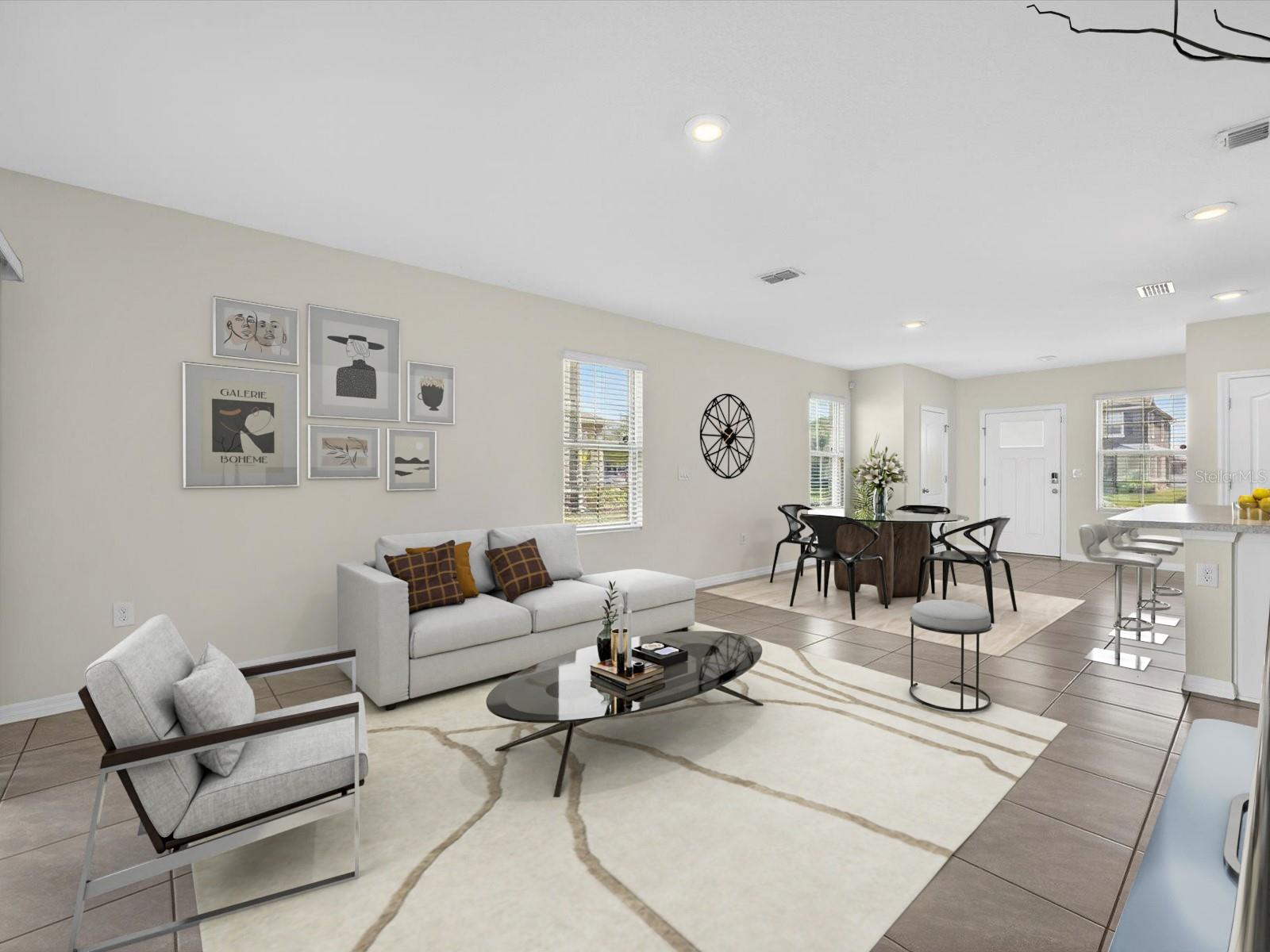 KINDRED PH 1FB - Residential