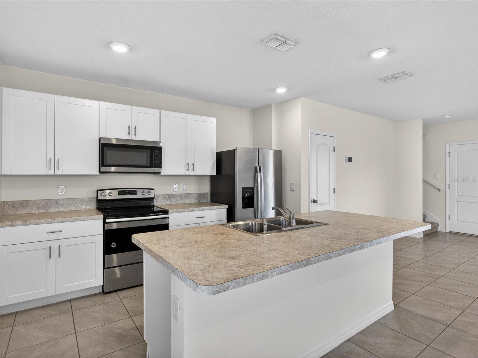 KINDRED PH 1FB - Residential