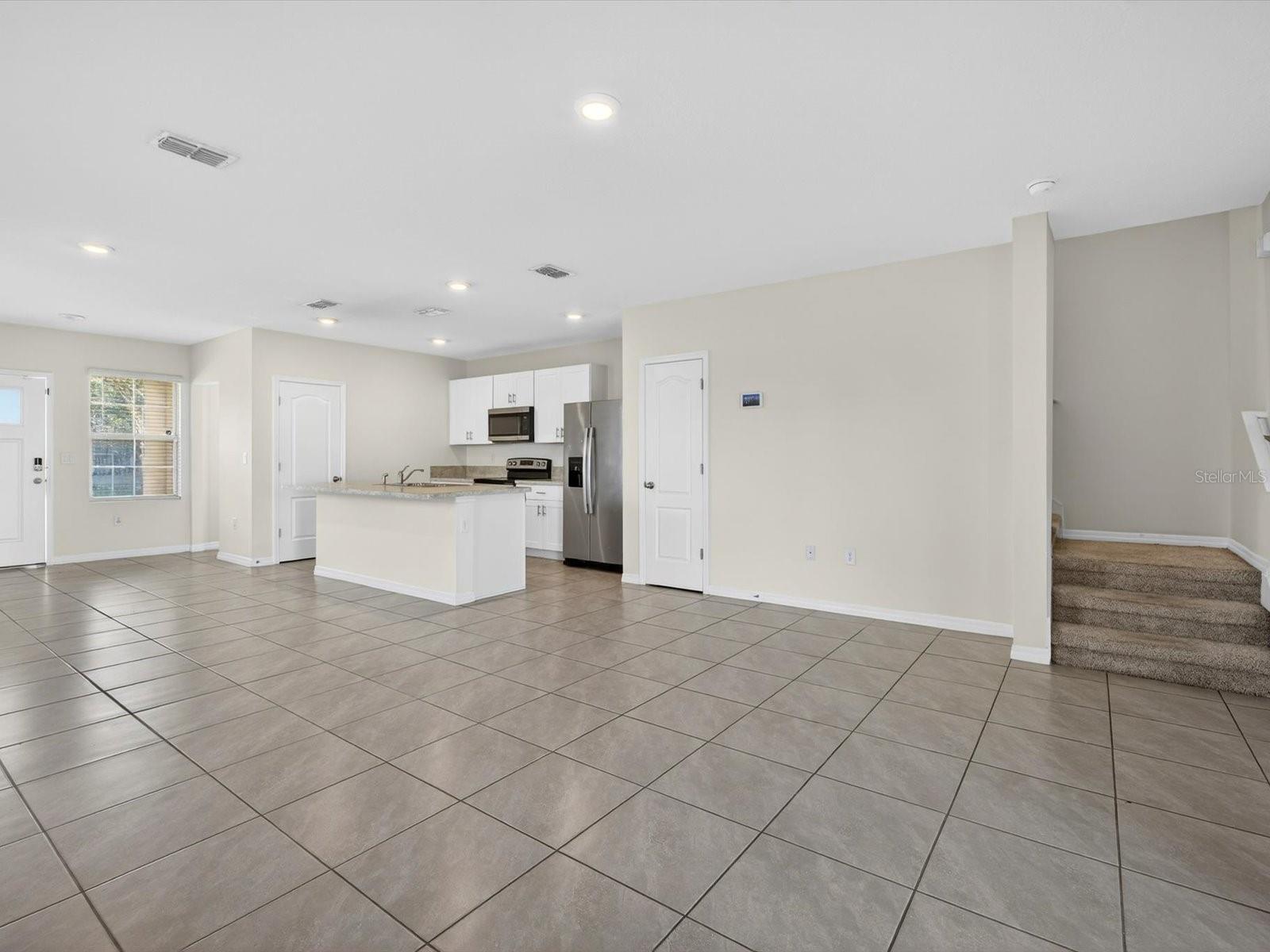 KINDRED PH 1FB - Residential