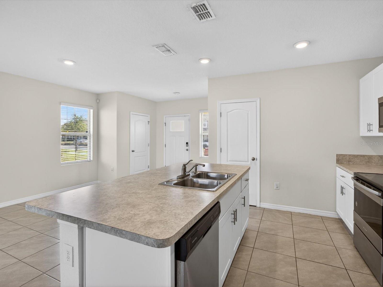 KINDRED PH 1FB - Residential