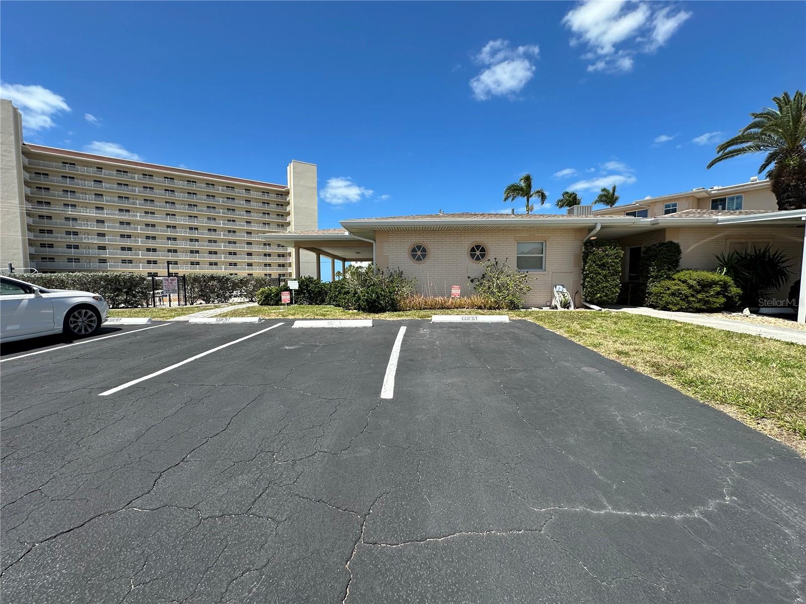 GULF POINT - Residential