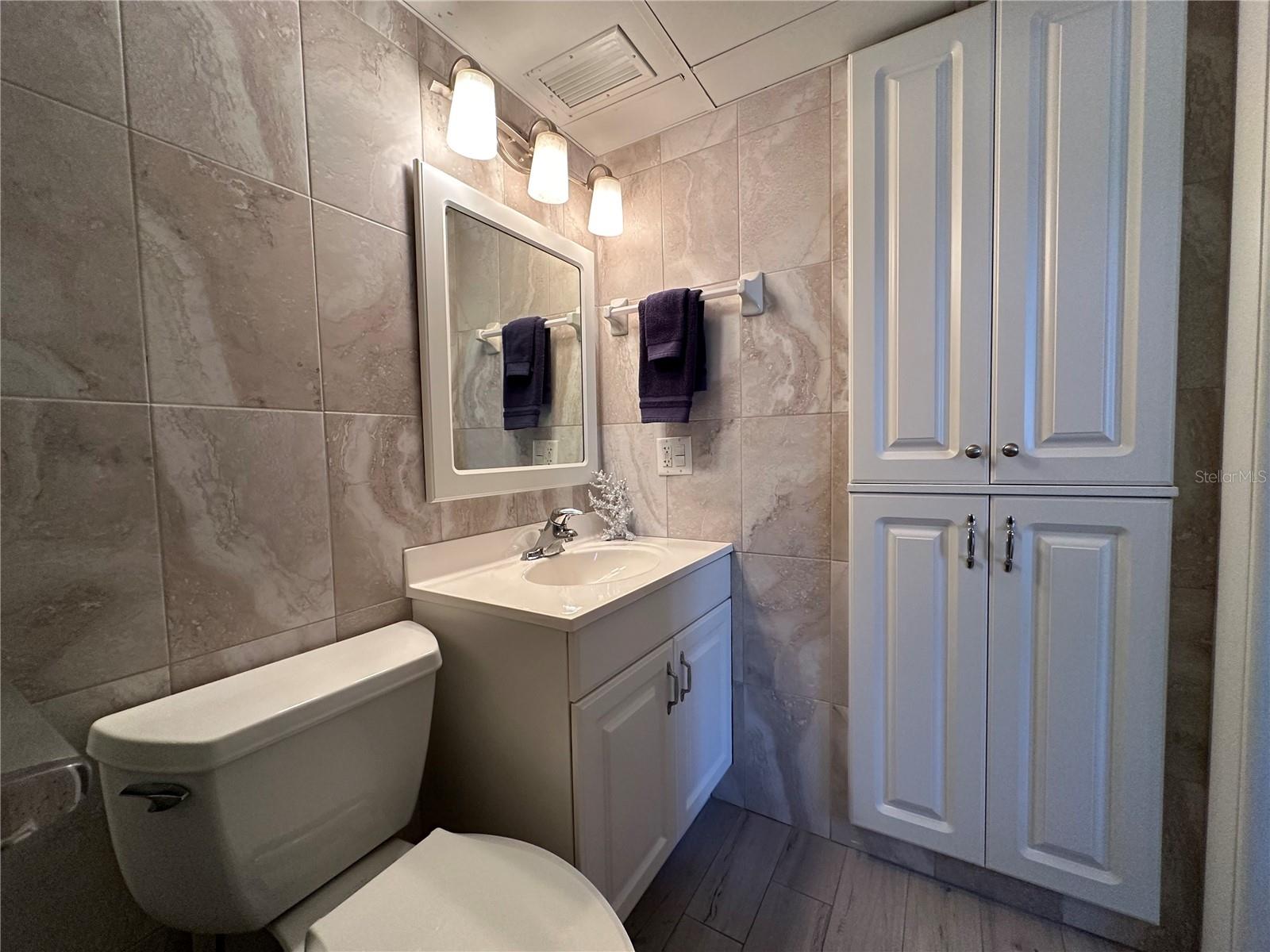 GULF POINT - Residential