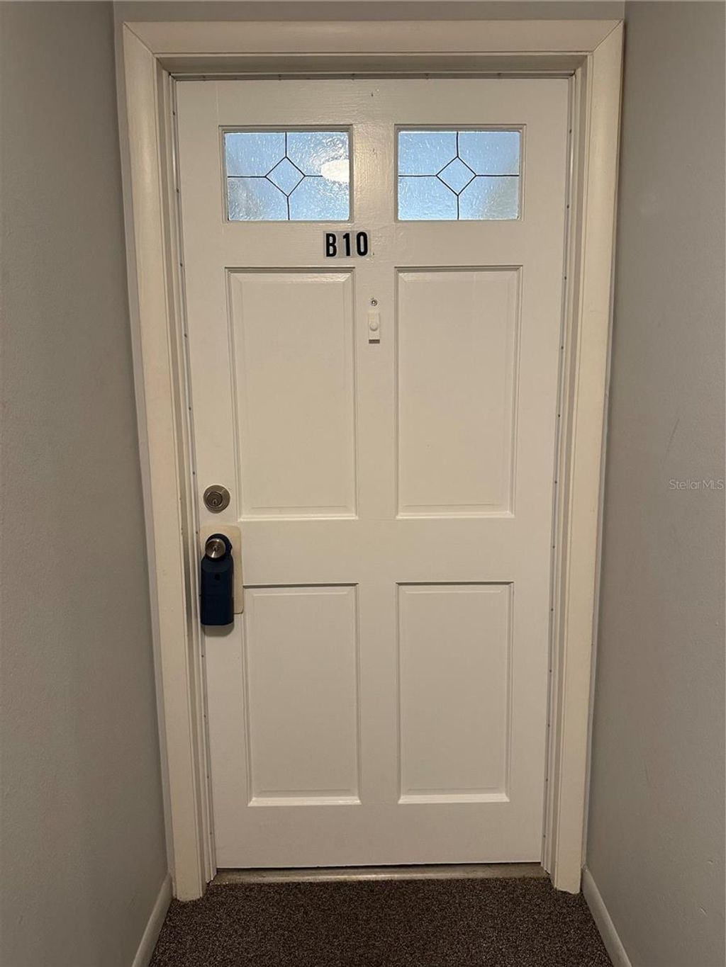 Photo of 200 The Esplanade N #B10, Venice, FL 34285 (MLS # C7524679)