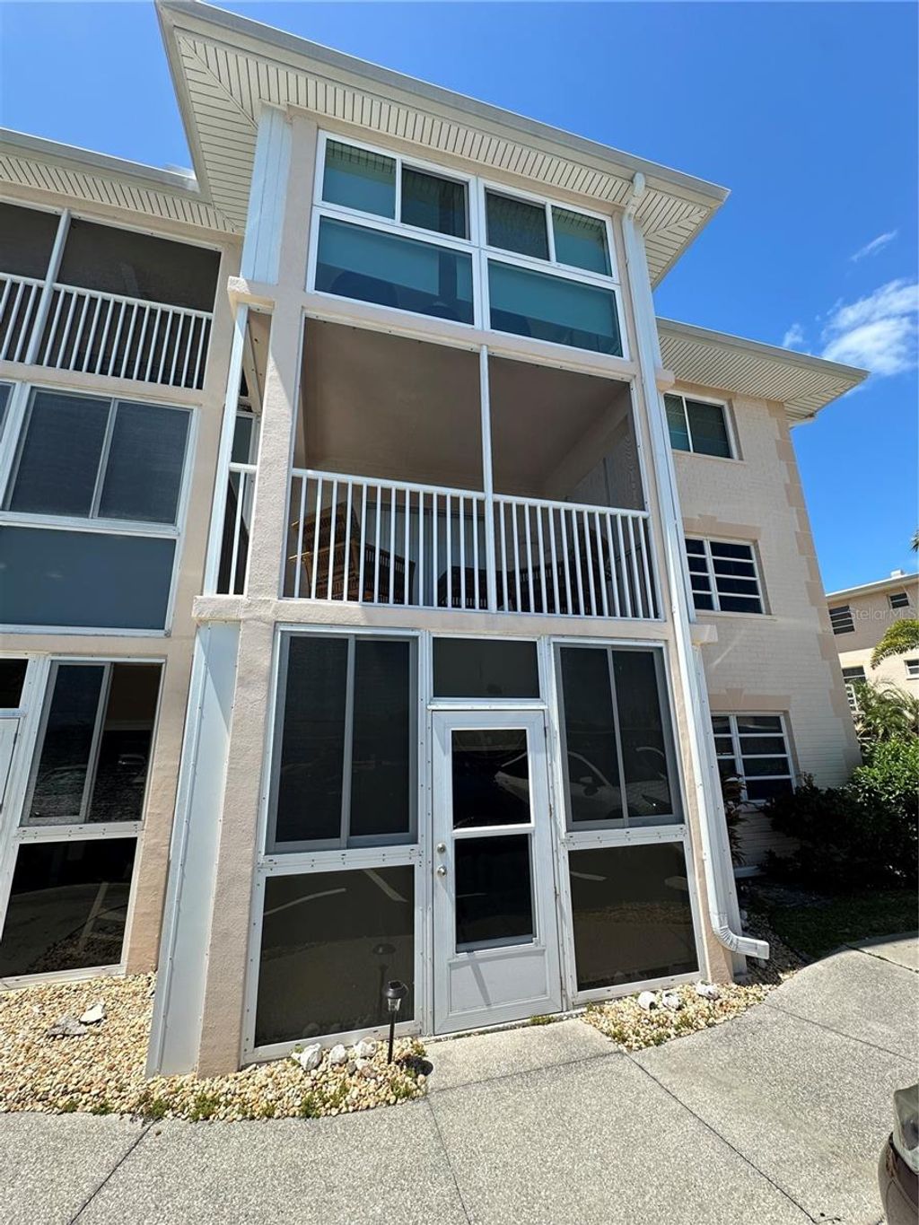 Photo of 200 The Esplanade N #B10, Venice, FL 34285 (MLS # C7524679)