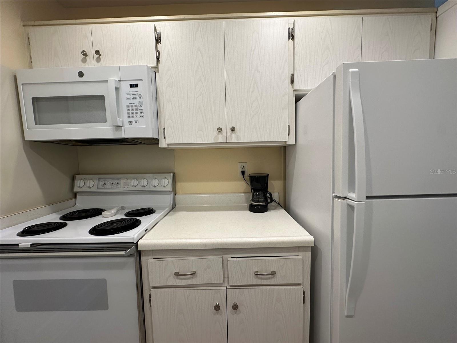 GULF POINT - Residential