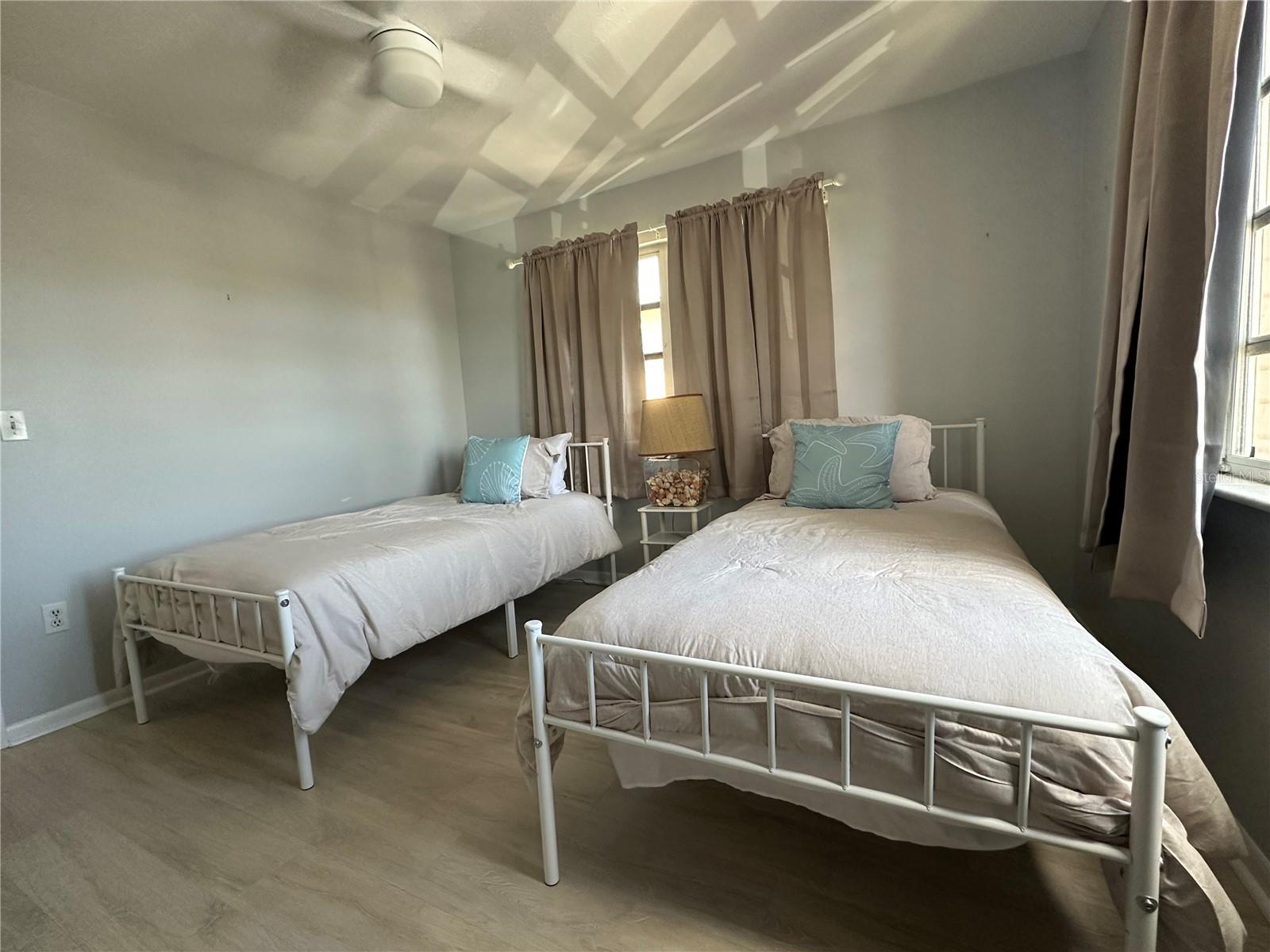 GULF POINT - Residential