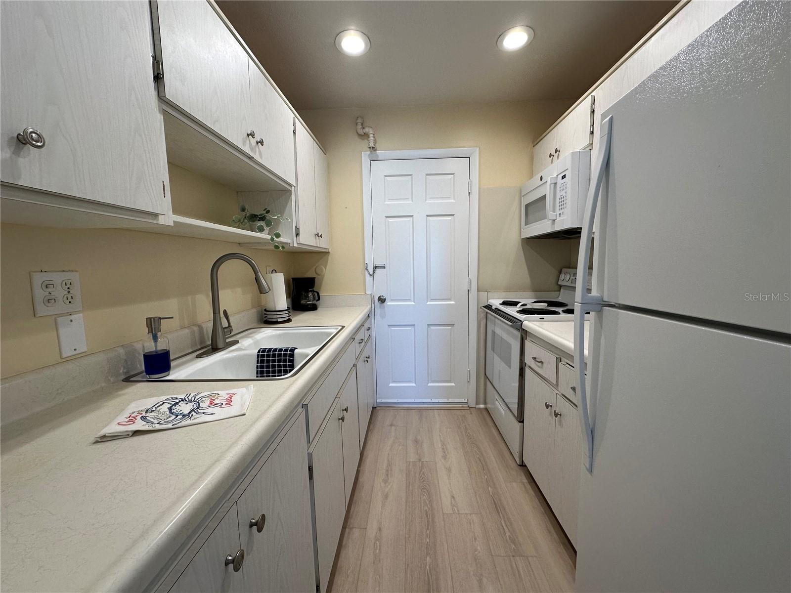 GULF POINT - Residential