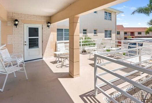 GULF POINT - Residential