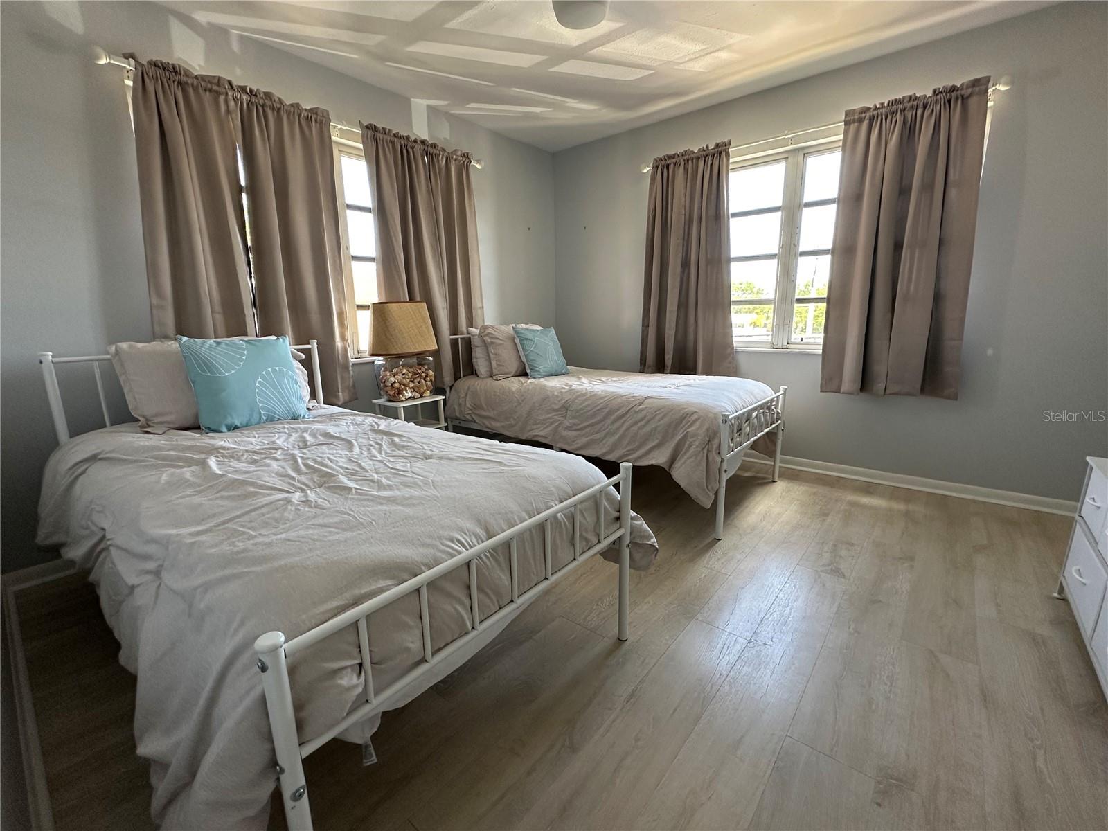 GULF POINT - Residential