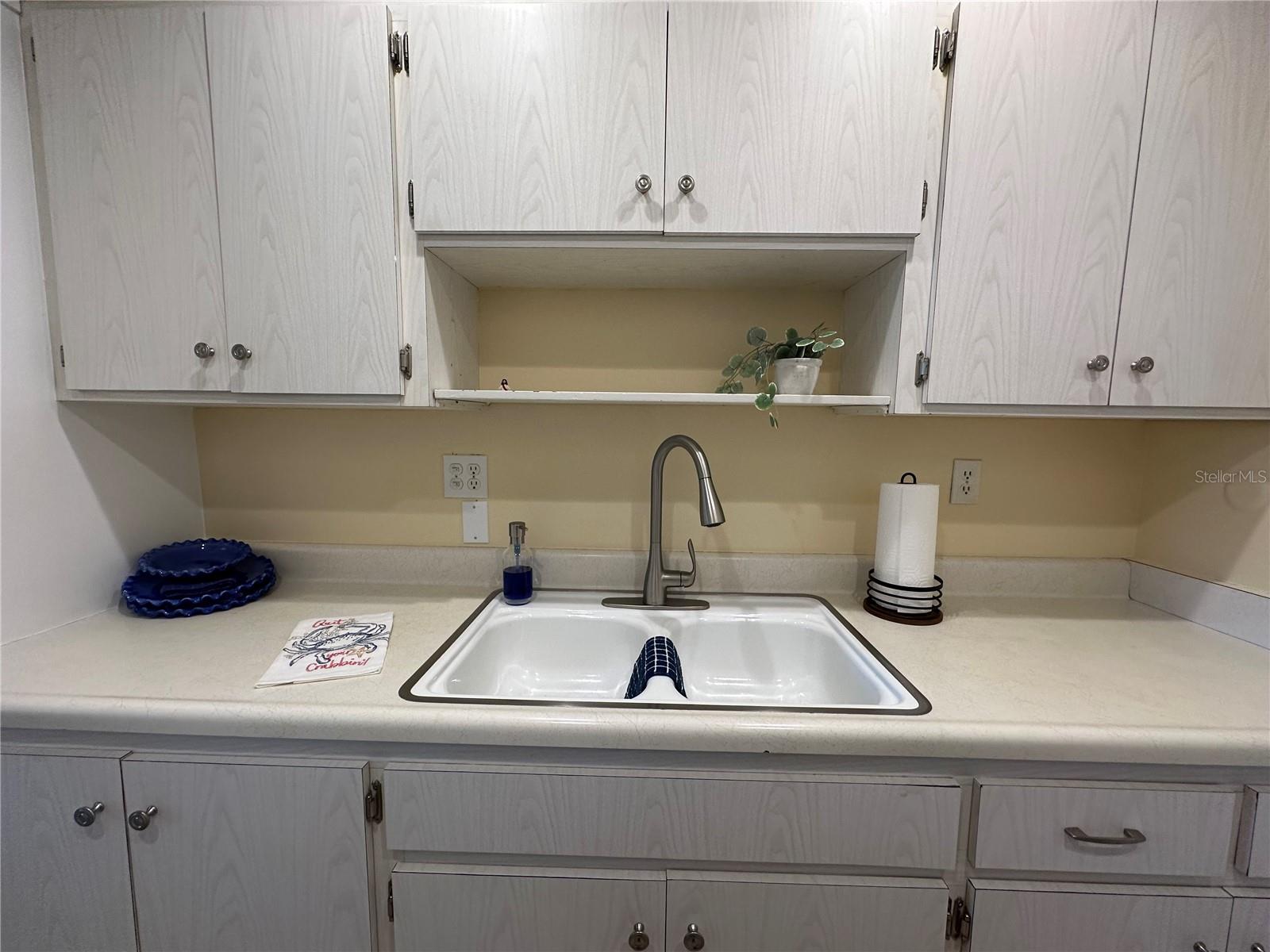 GULF POINT - Residential