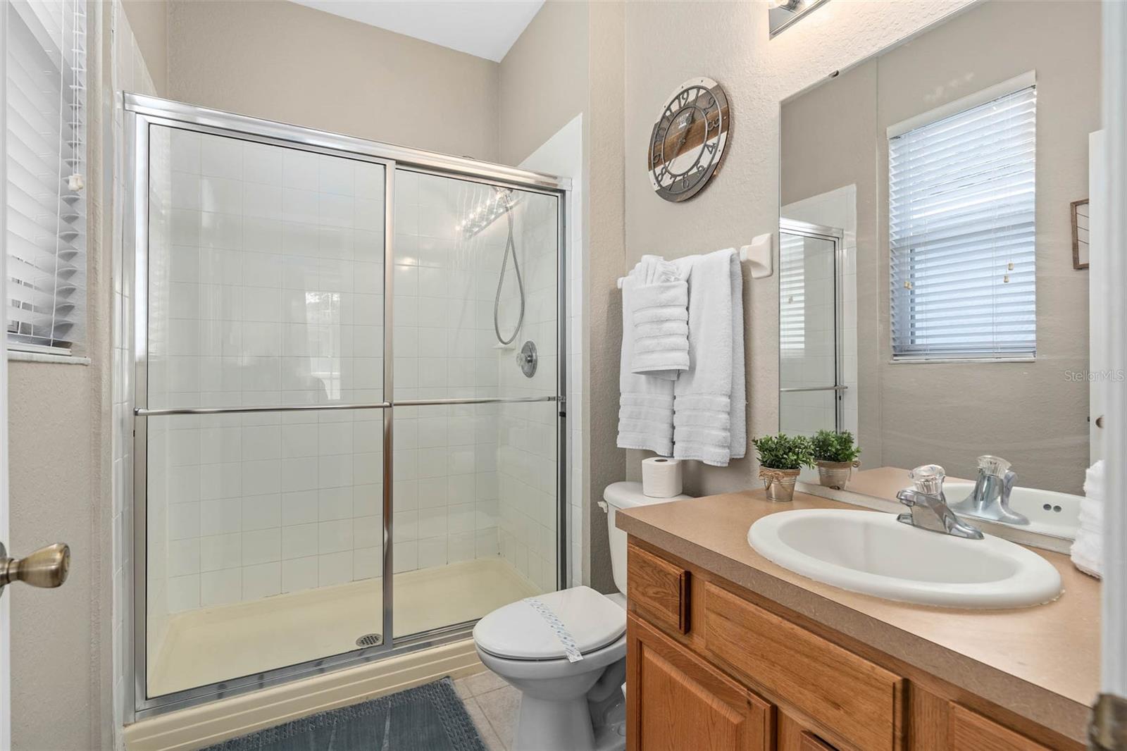 WINDSOR HILLS PH 3 - Residential