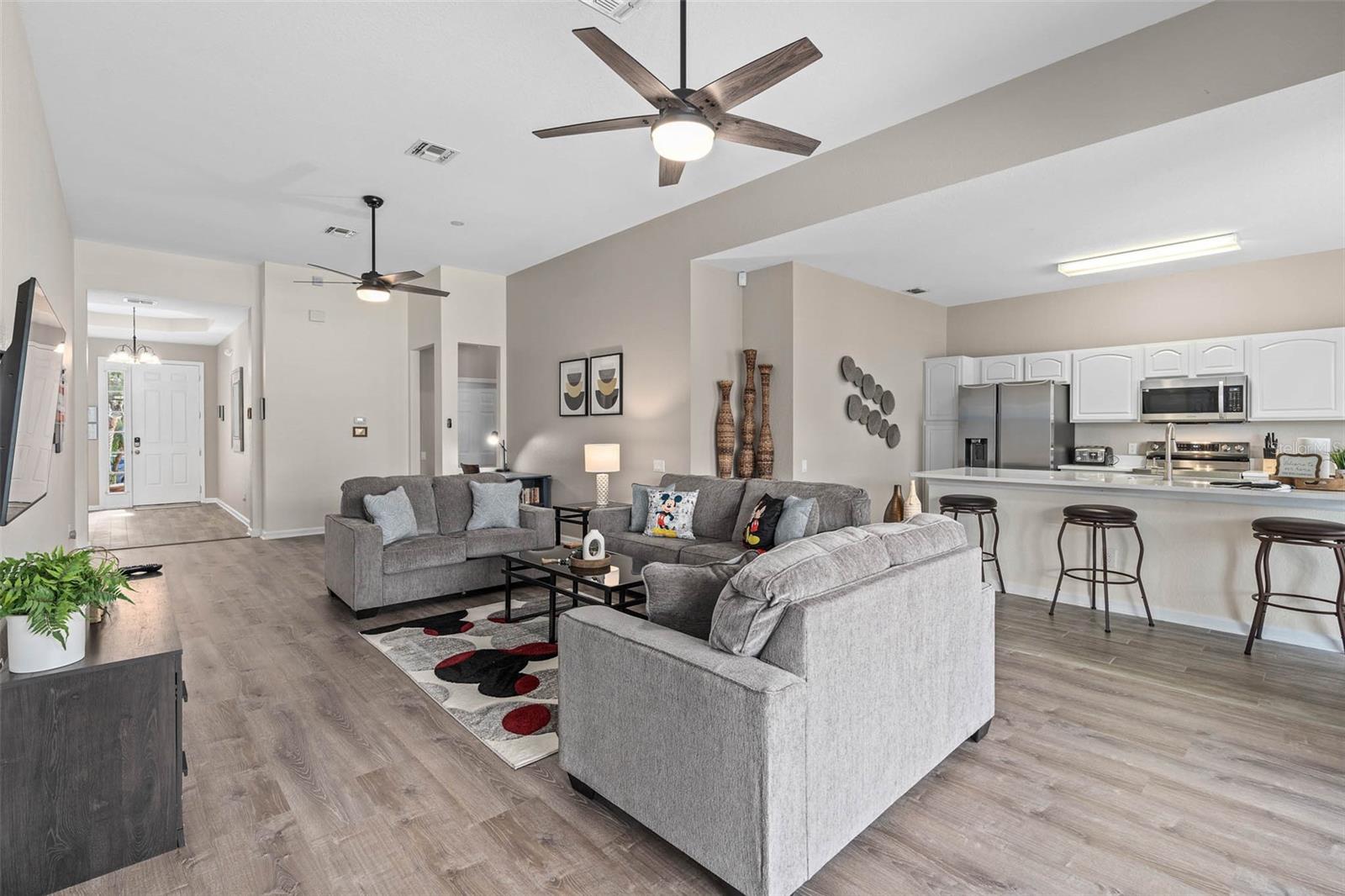 WINDSOR HILLS PH 3 - Residential