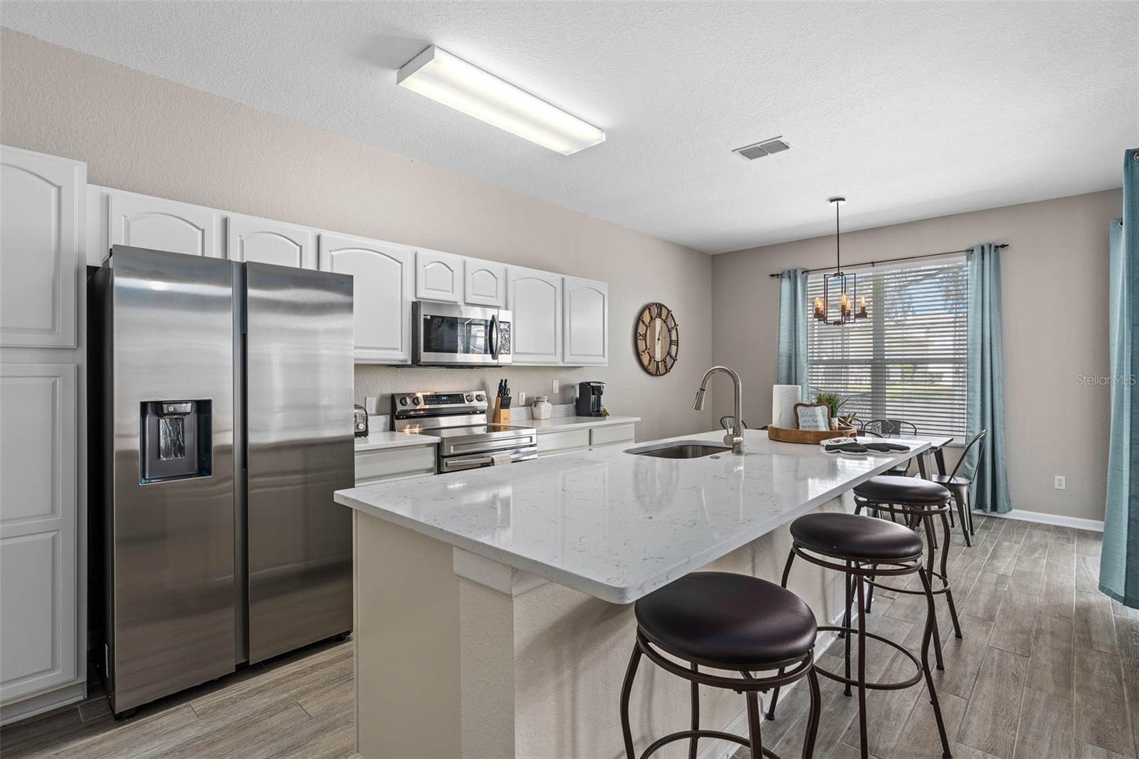 WINDSOR HILLS PH 3 - Residential