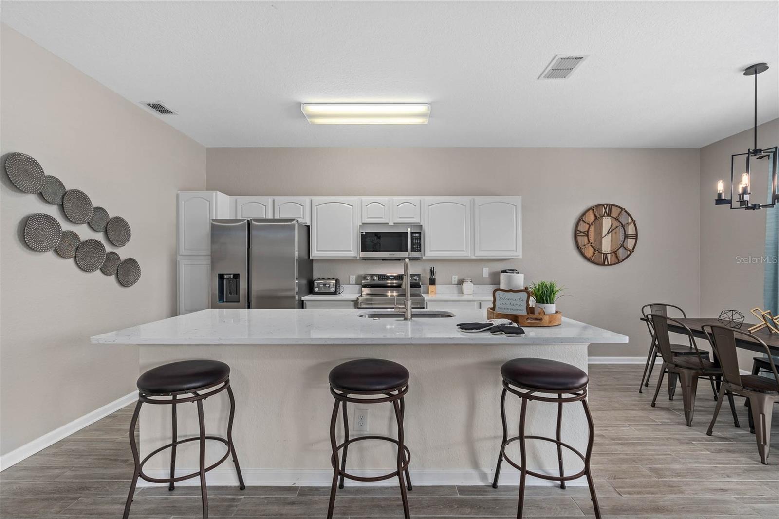 WINDSOR HILLS PH 3 - Residential