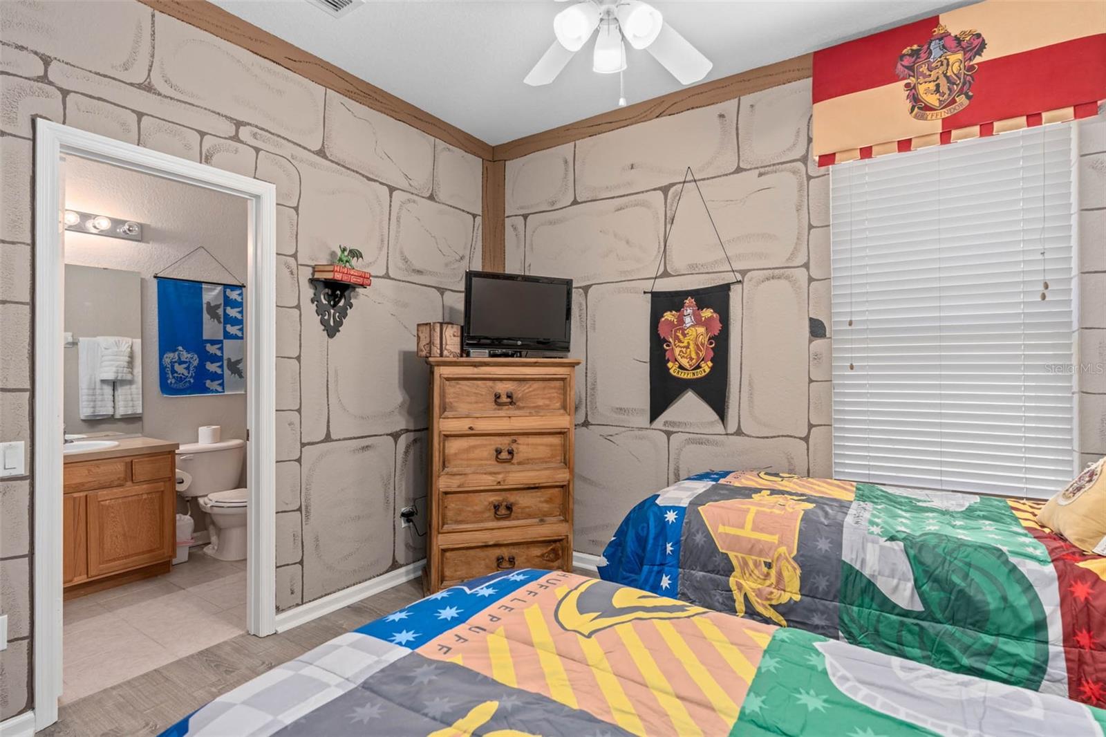 WINDSOR HILLS PH 3 - Residential