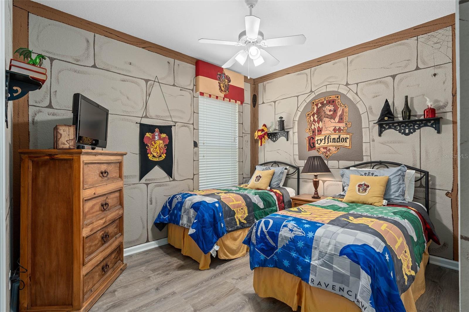 WINDSOR HILLS PH 3 - Residential