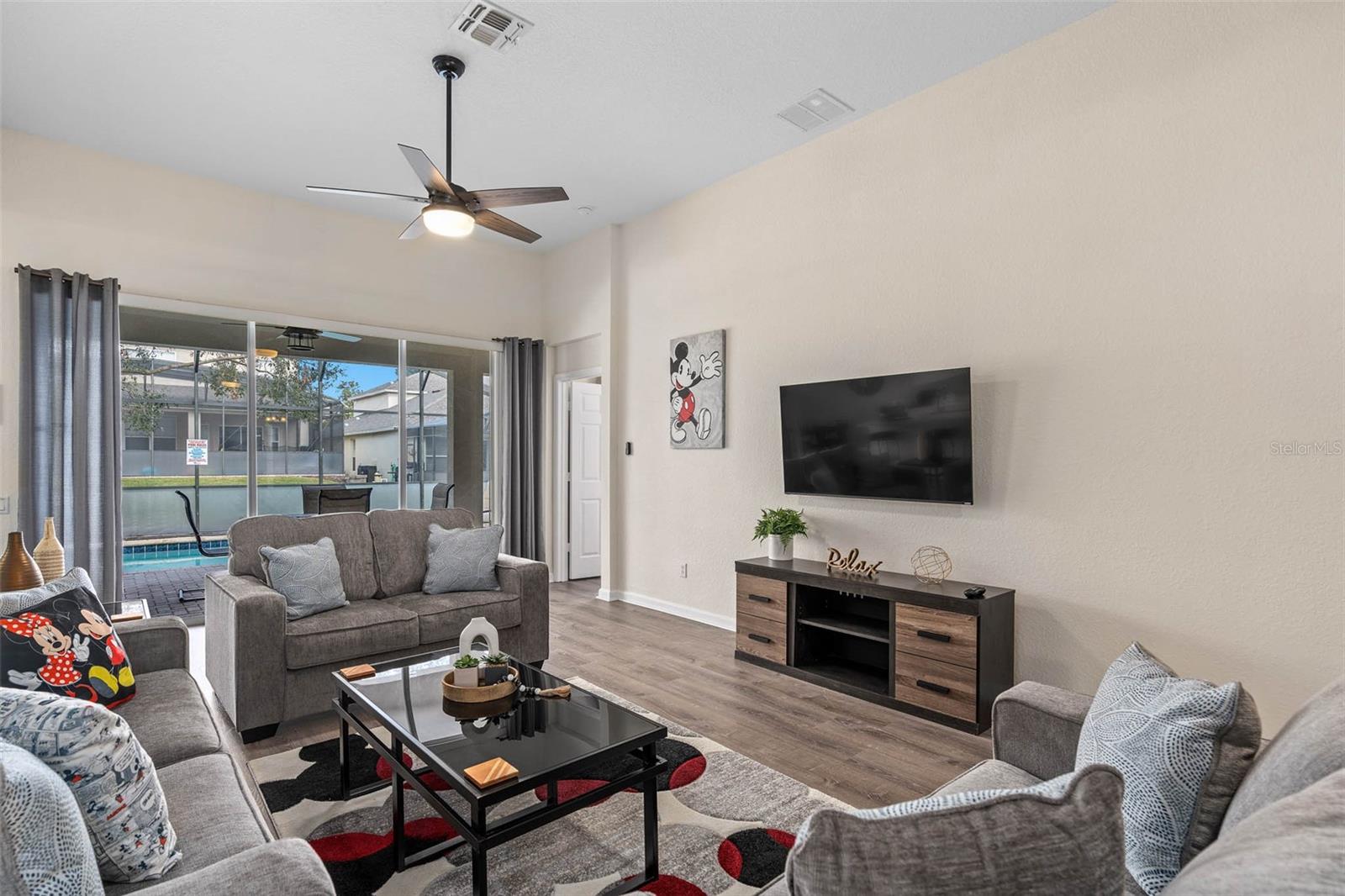 WINDSOR HILLS PH 3 - Residential