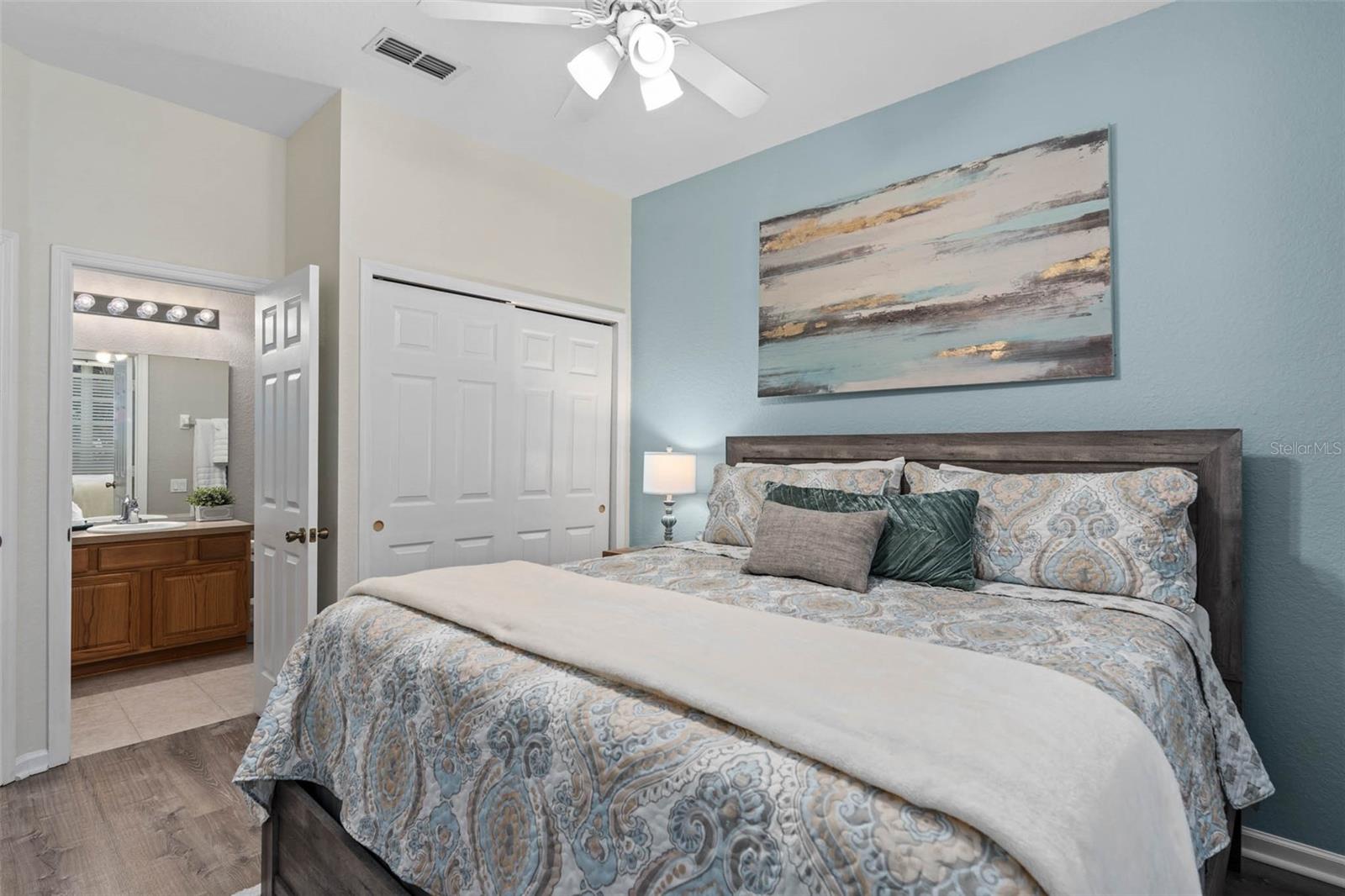 WINDSOR HILLS PH 3 - Residential