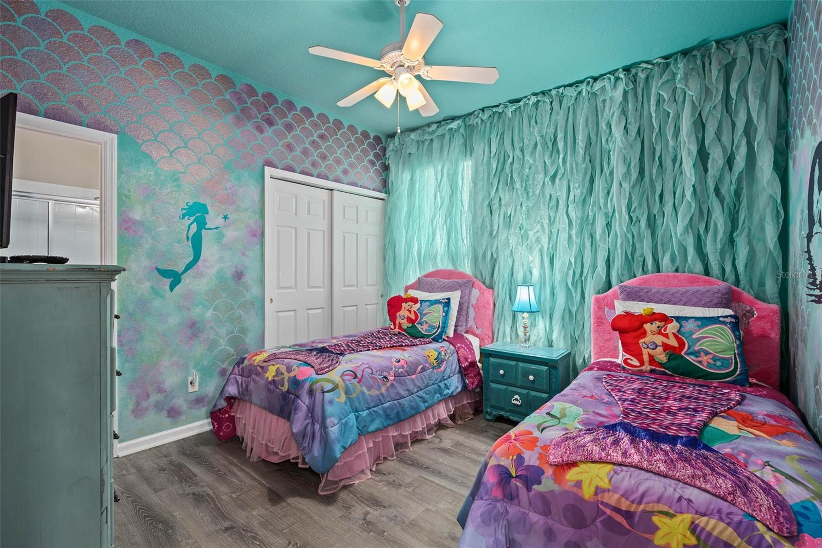 WINDSOR HILLS PH 3 - Residential