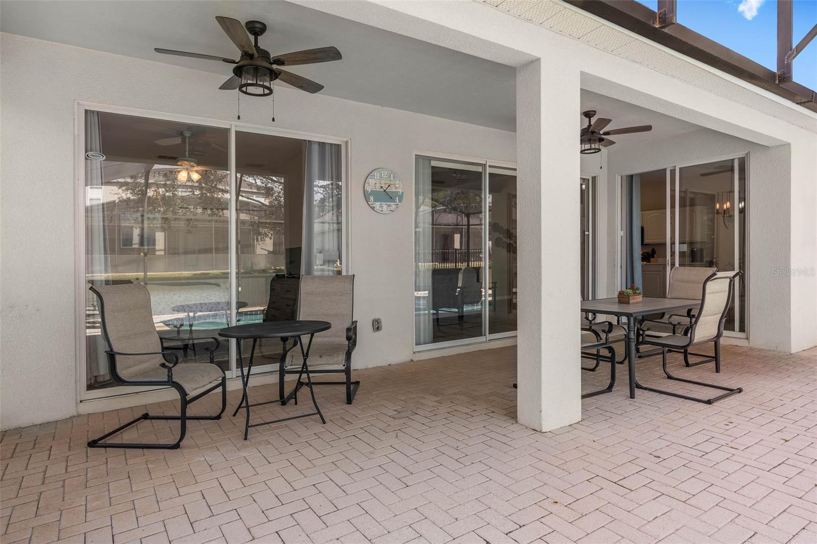 WINDSOR HILLS PH 3 - Residential