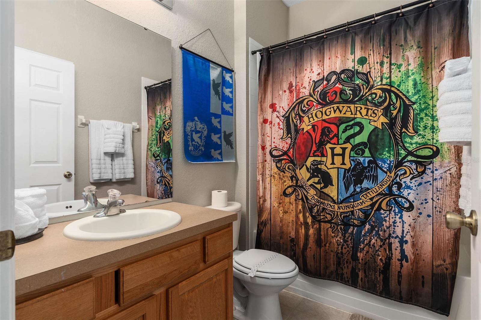 WINDSOR HILLS PH 3 - Residential