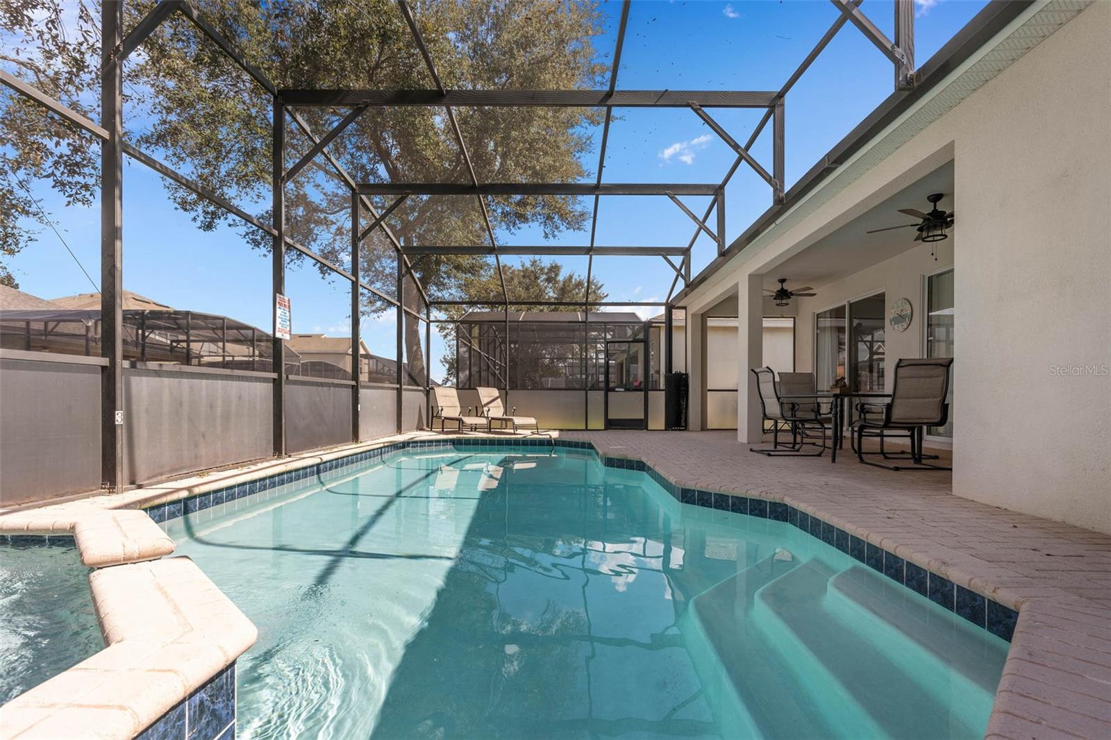 WINDSOR HILLS PH 3 - Residential