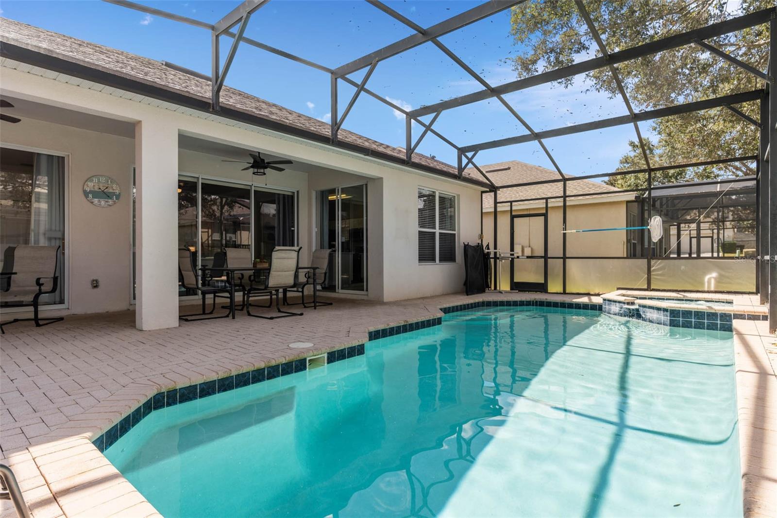 WINDSOR HILLS PH 3 - Residential