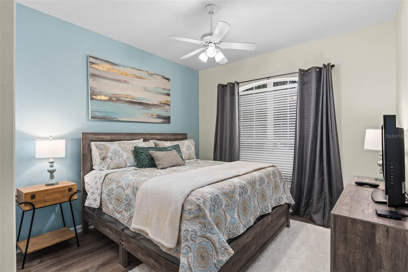 WINDSOR HILLS PH 3 - Residential