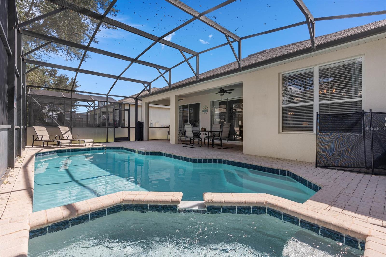 WINDSOR HILLS PH 3 - Residential