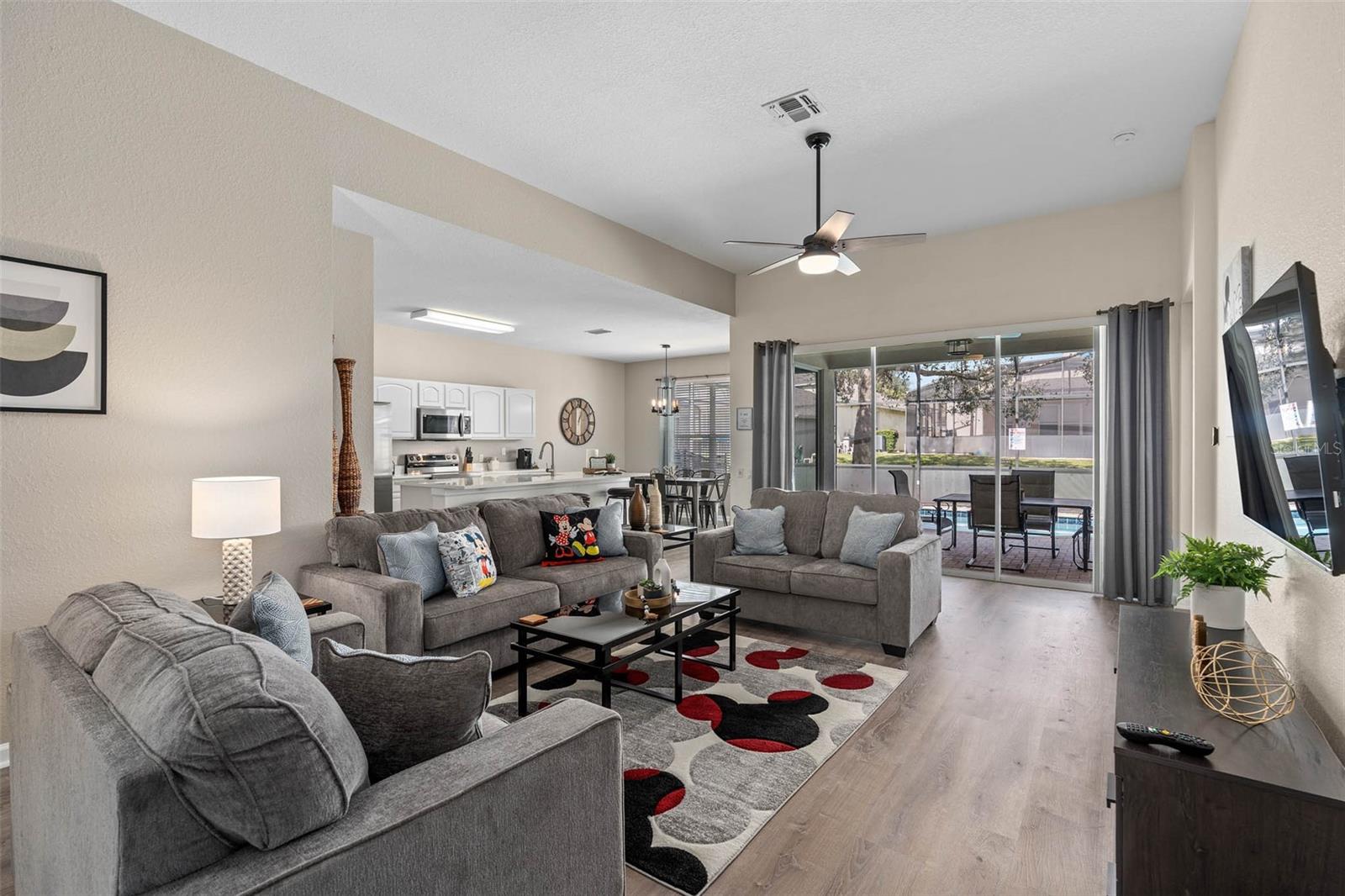 WINDSOR HILLS PH 3 - Residential