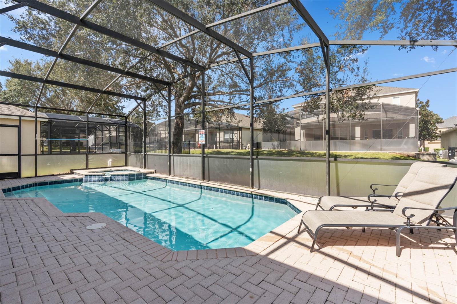 WINDSOR HILLS PH 3 - Residential