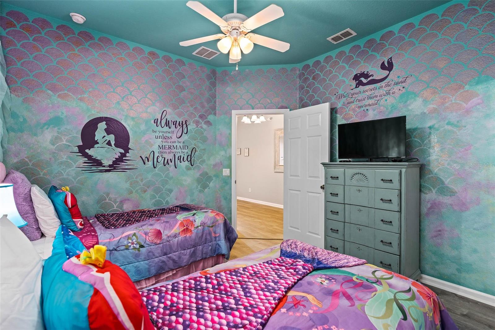 WINDSOR HILLS PH 3 - Residential