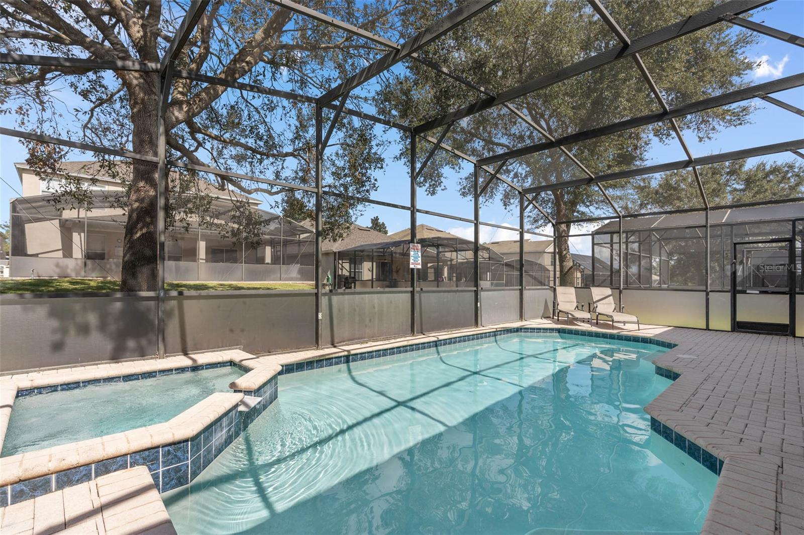 WINDSOR HILLS PH 3 - Residential