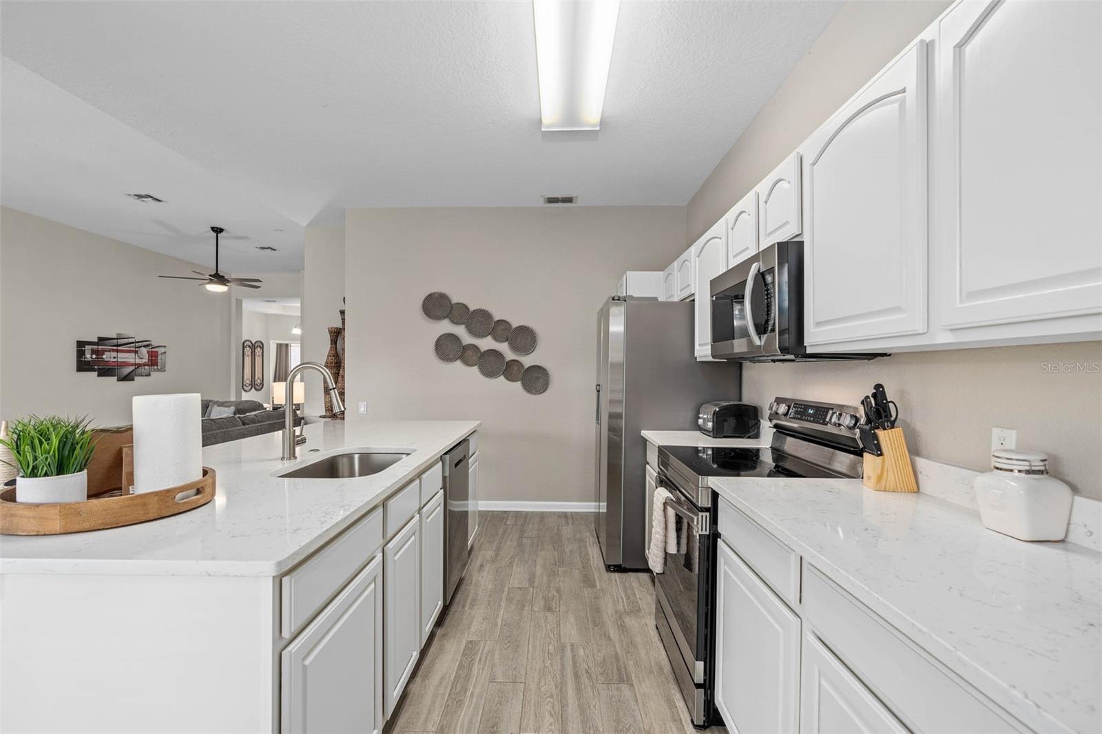 WINDSOR HILLS PH 3 - Residential