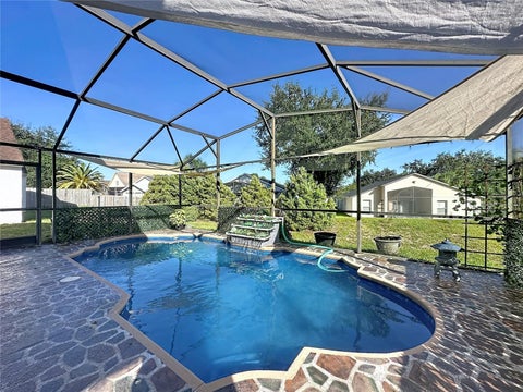 Tiny photo for 16409 Coopers Hawk Avenue, Clermont, FL 34714 (MLS # O6451219)