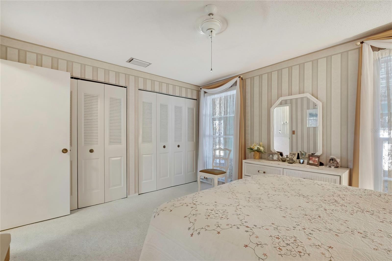 SEVEN SPGS HOMES - Residential