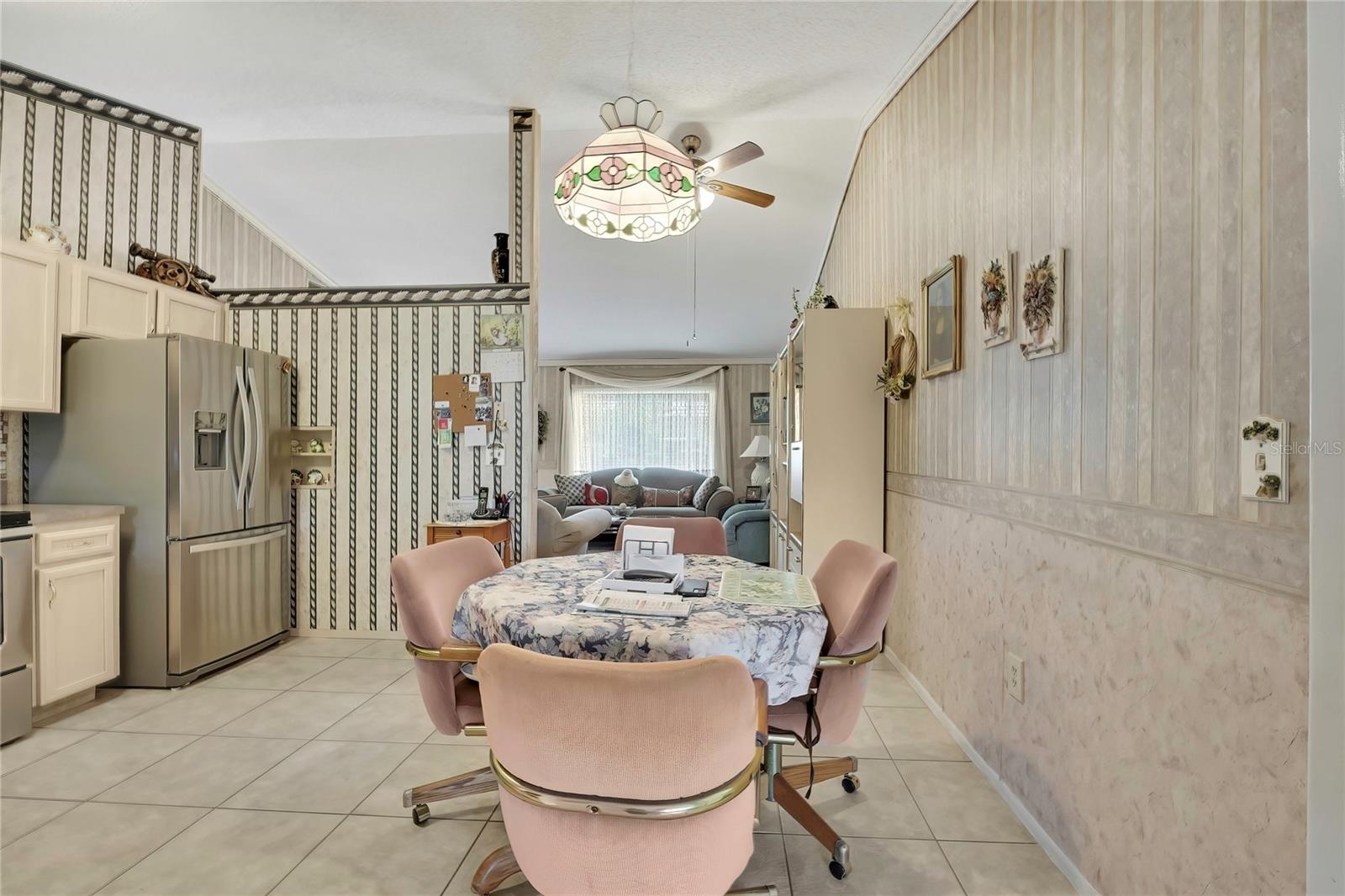 SEVEN SPGS HOMES - Residential