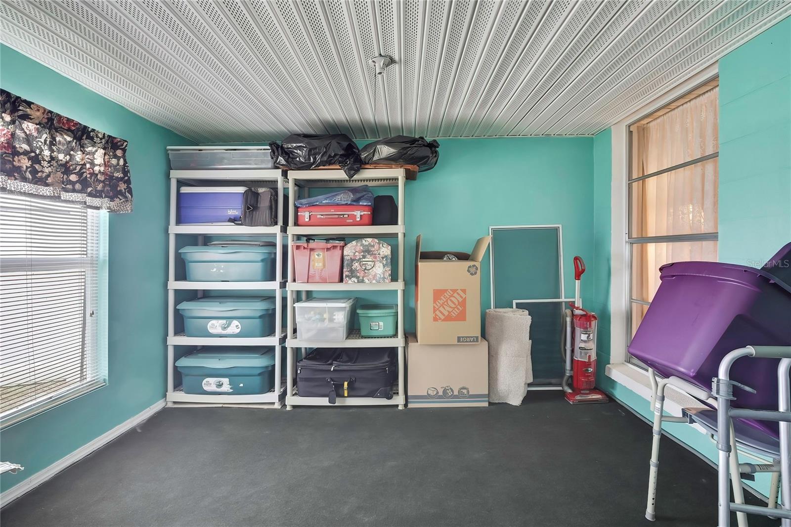 SEVEN SPGS HOMES - Residential