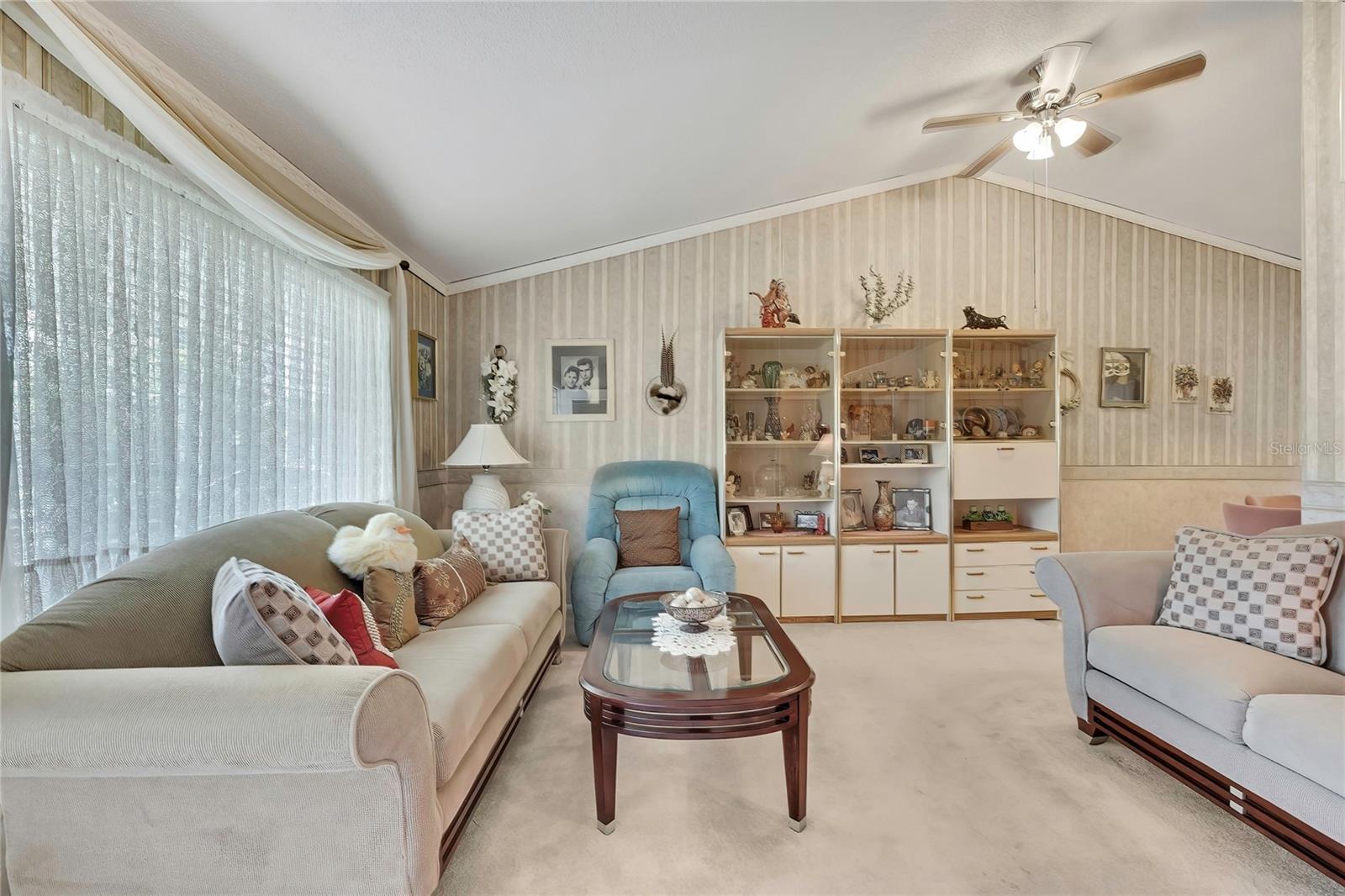 SEVEN SPGS HOMES - Residential