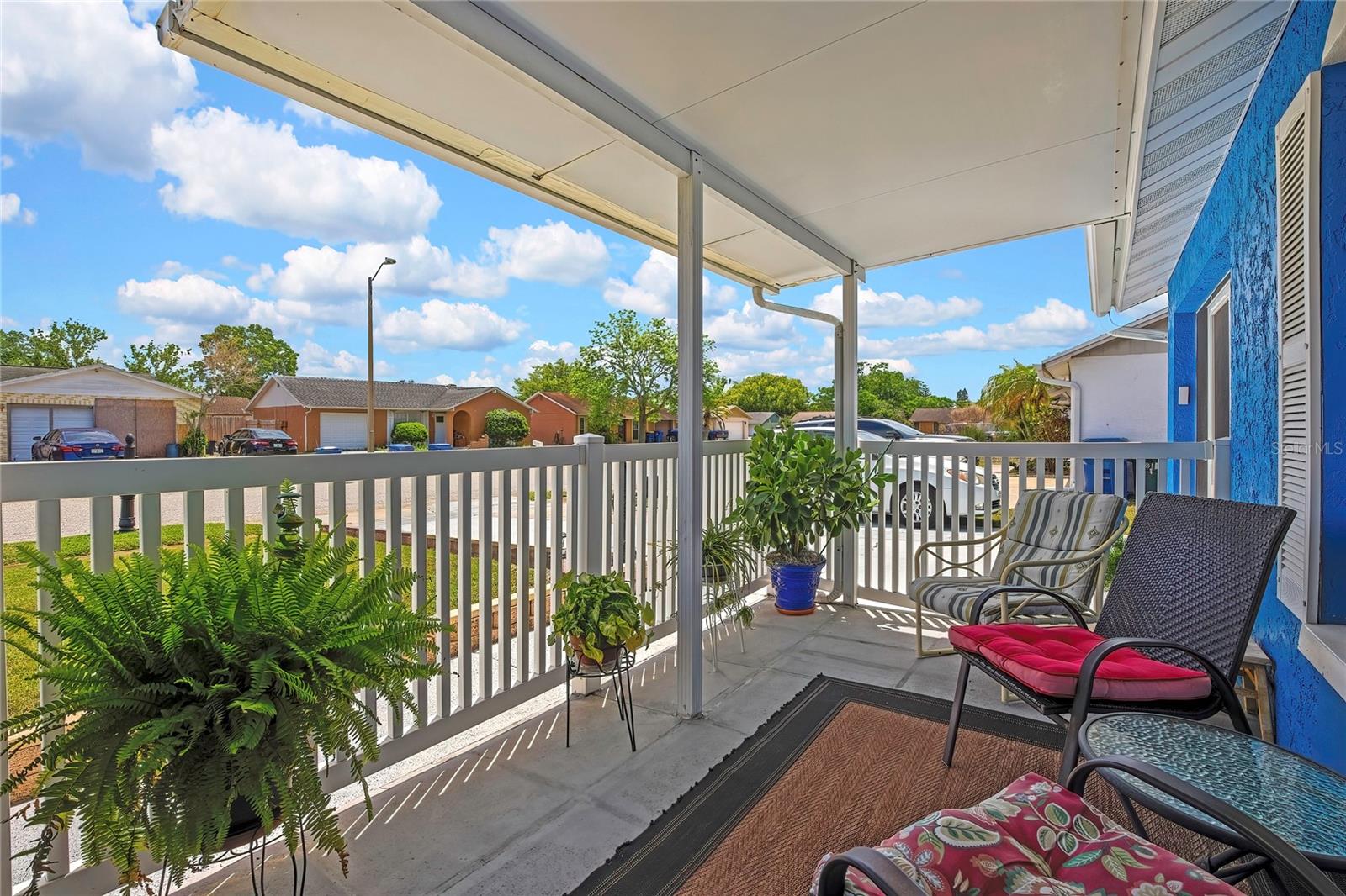 SEVEN SPGS HOMES - Residential