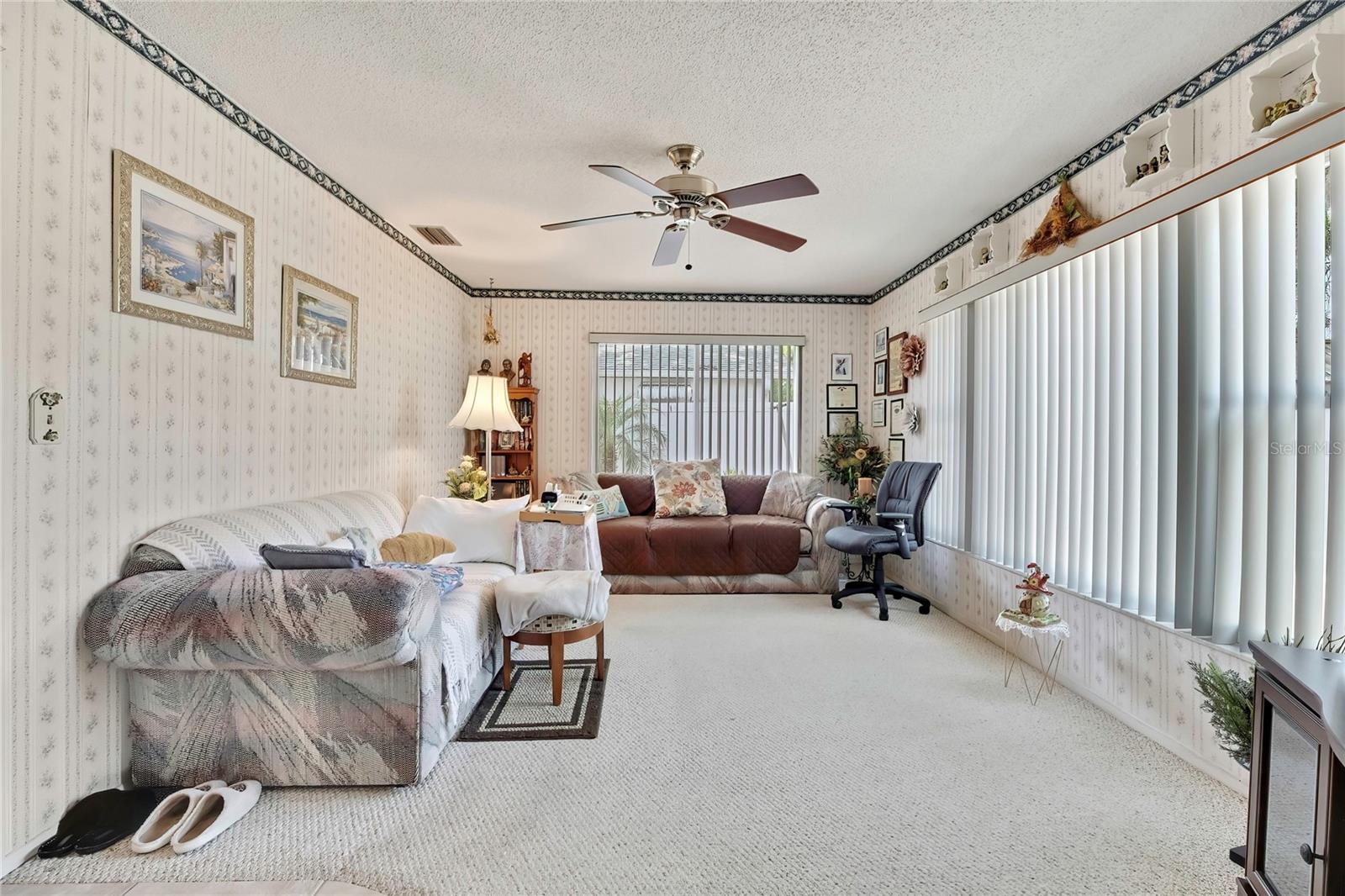 SEVEN SPGS HOMES - Residential