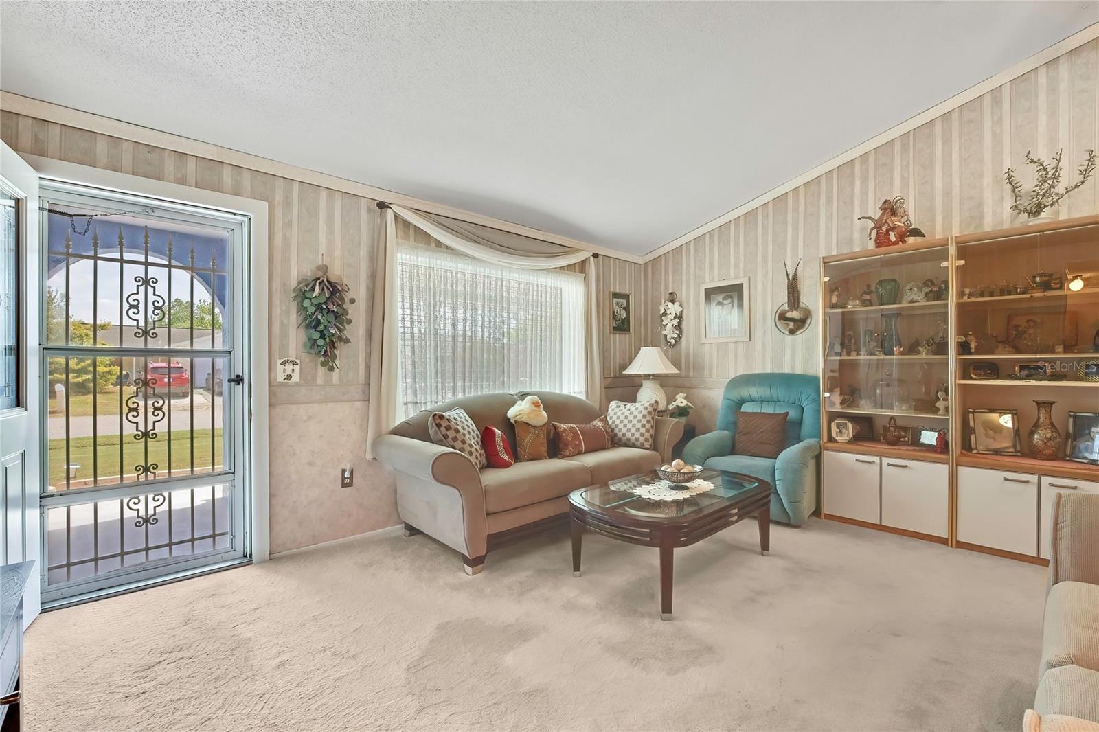 SEVEN SPGS HOMES - Residential