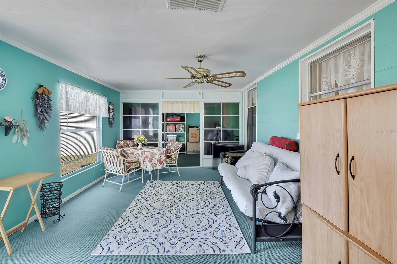 SEVEN SPGS HOMES - Residential