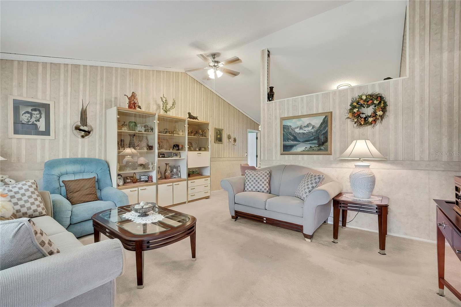 SEVEN SPGS HOMES - Residential