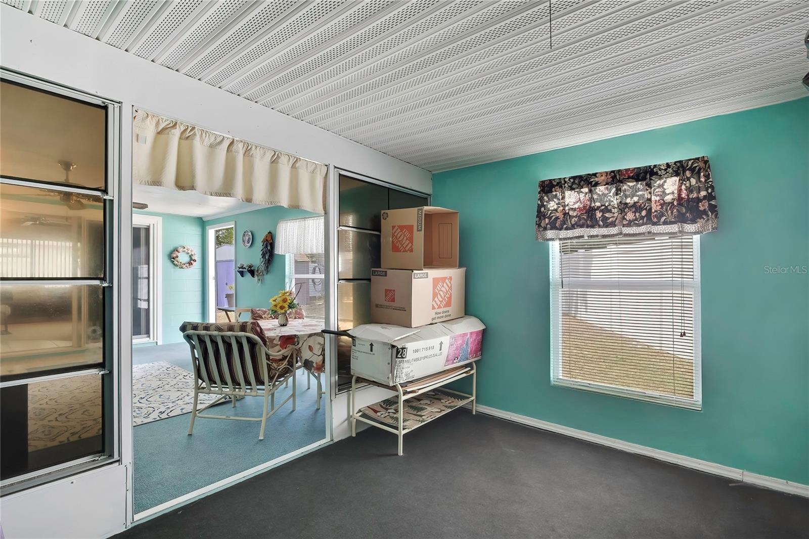 SEVEN SPGS HOMES - Residential