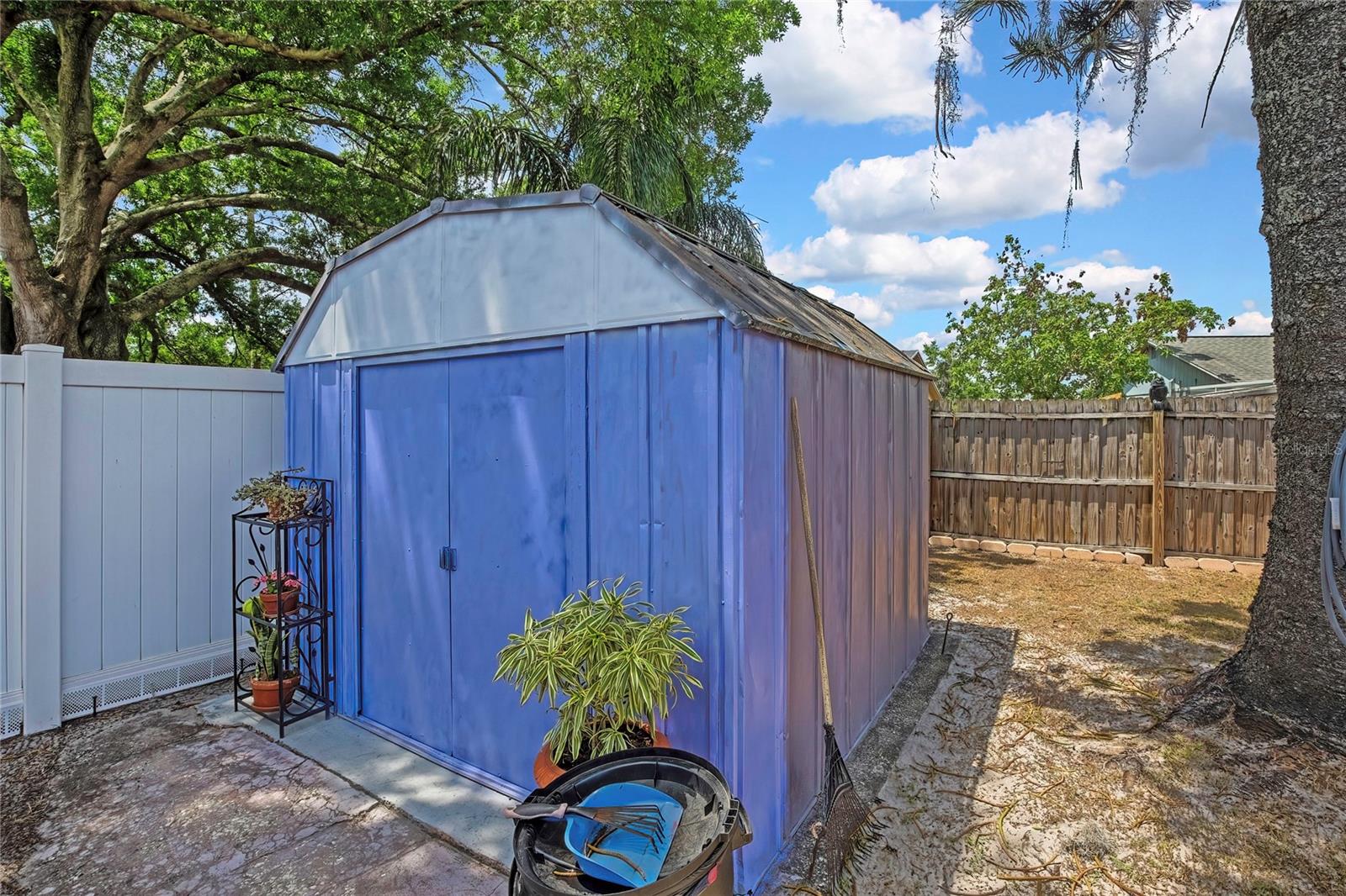 SEVEN SPGS HOMES - Residential