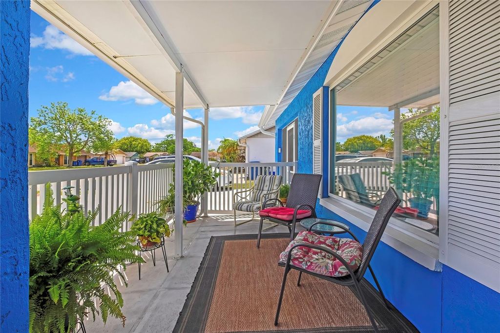 Photo of 3353 Murrow Street, New Port Richey, FL 34655 (MLS # W7884758)