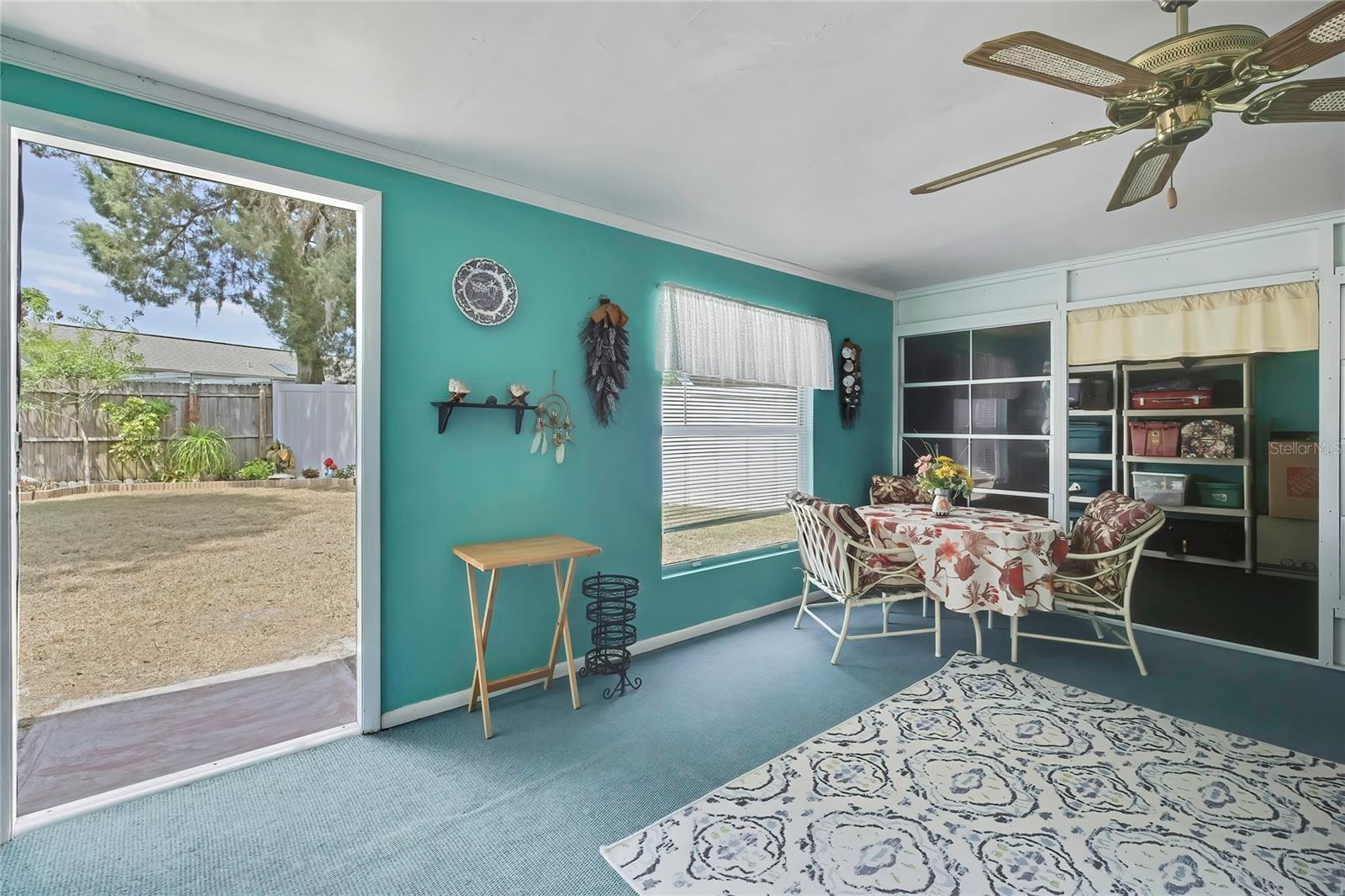 SEVEN SPGS HOMES - Residential