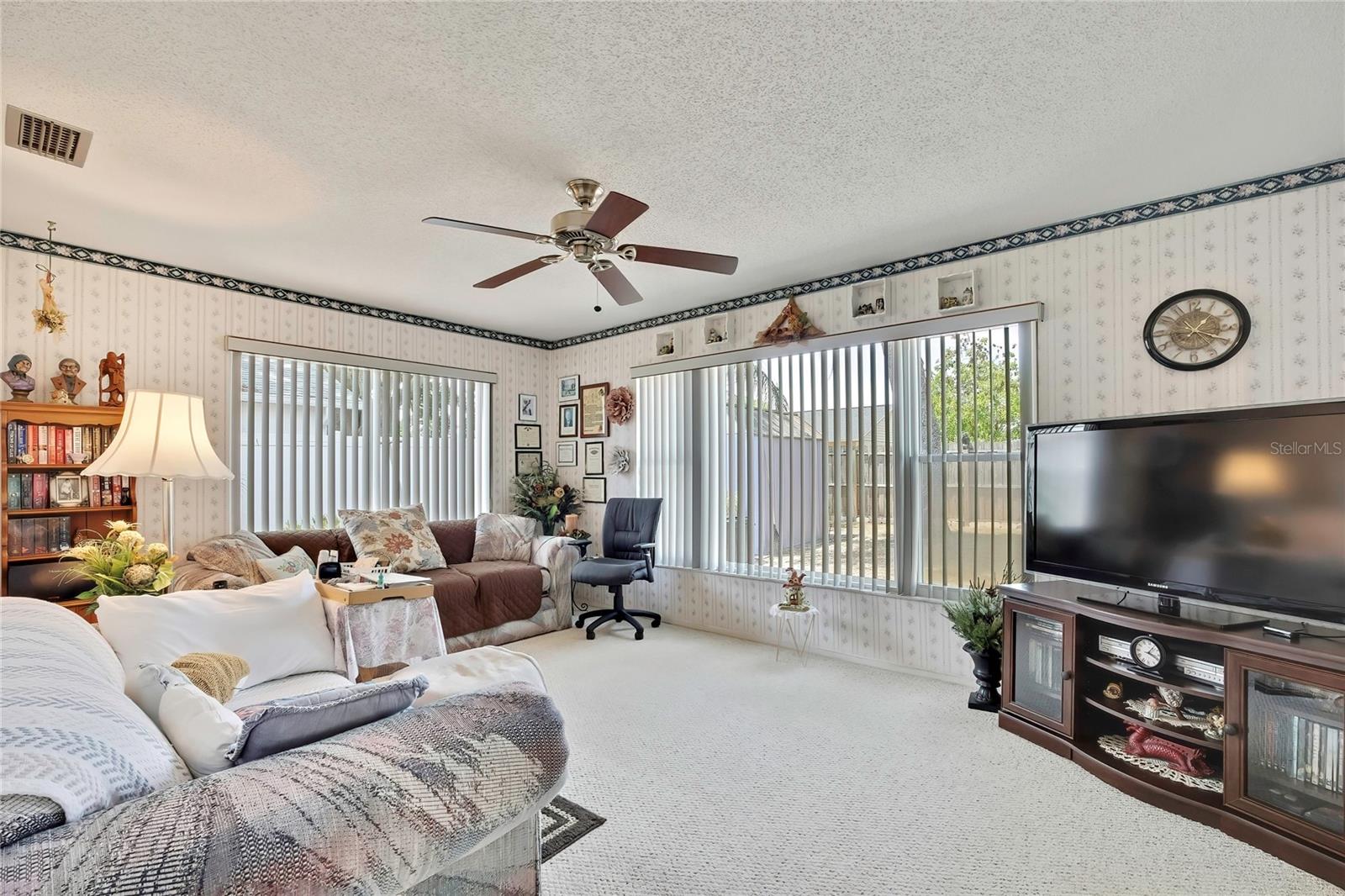 SEVEN SPGS HOMES - Residential