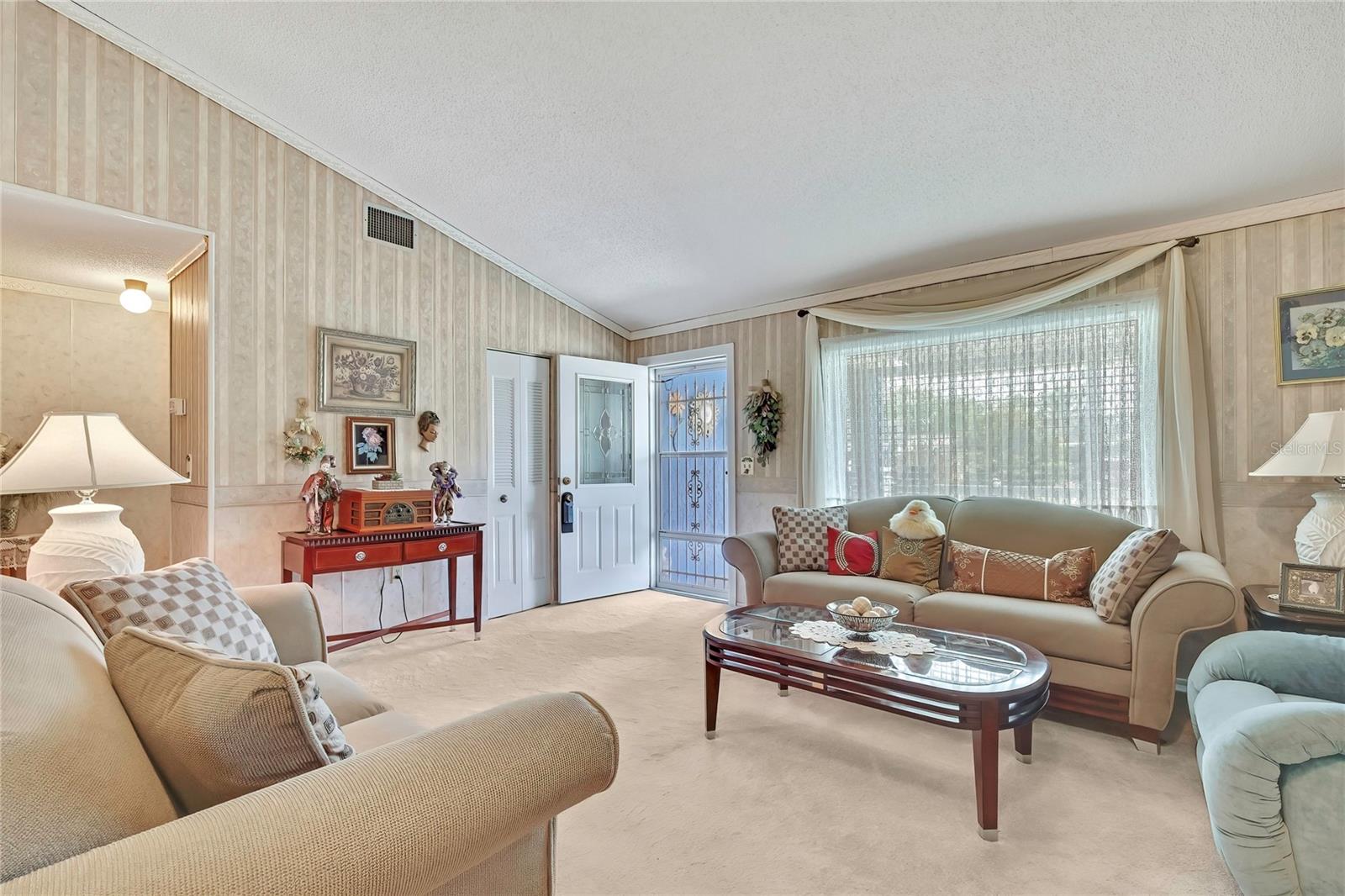 SEVEN SPGS HOMES - Residential